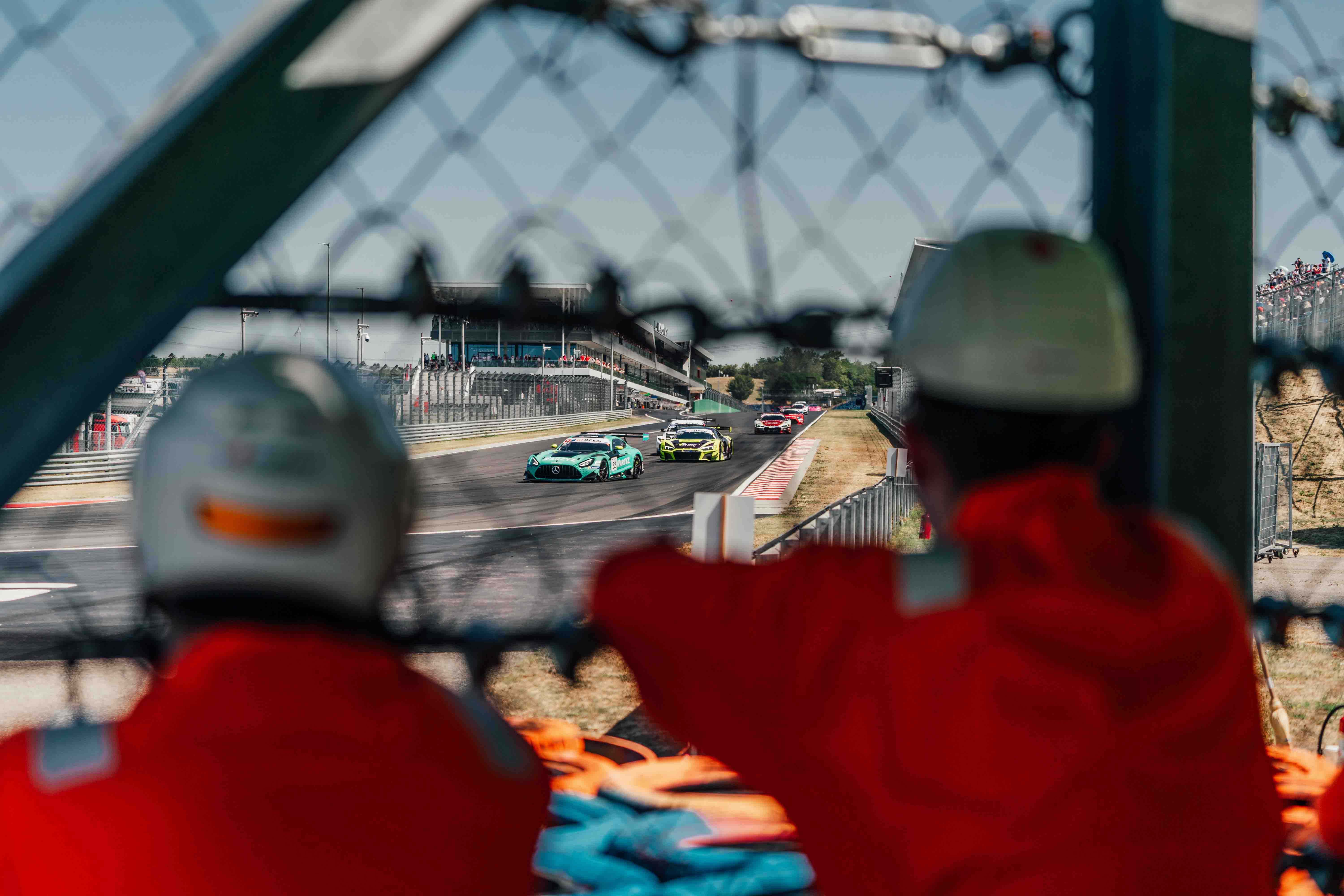 MOTORSPORTS