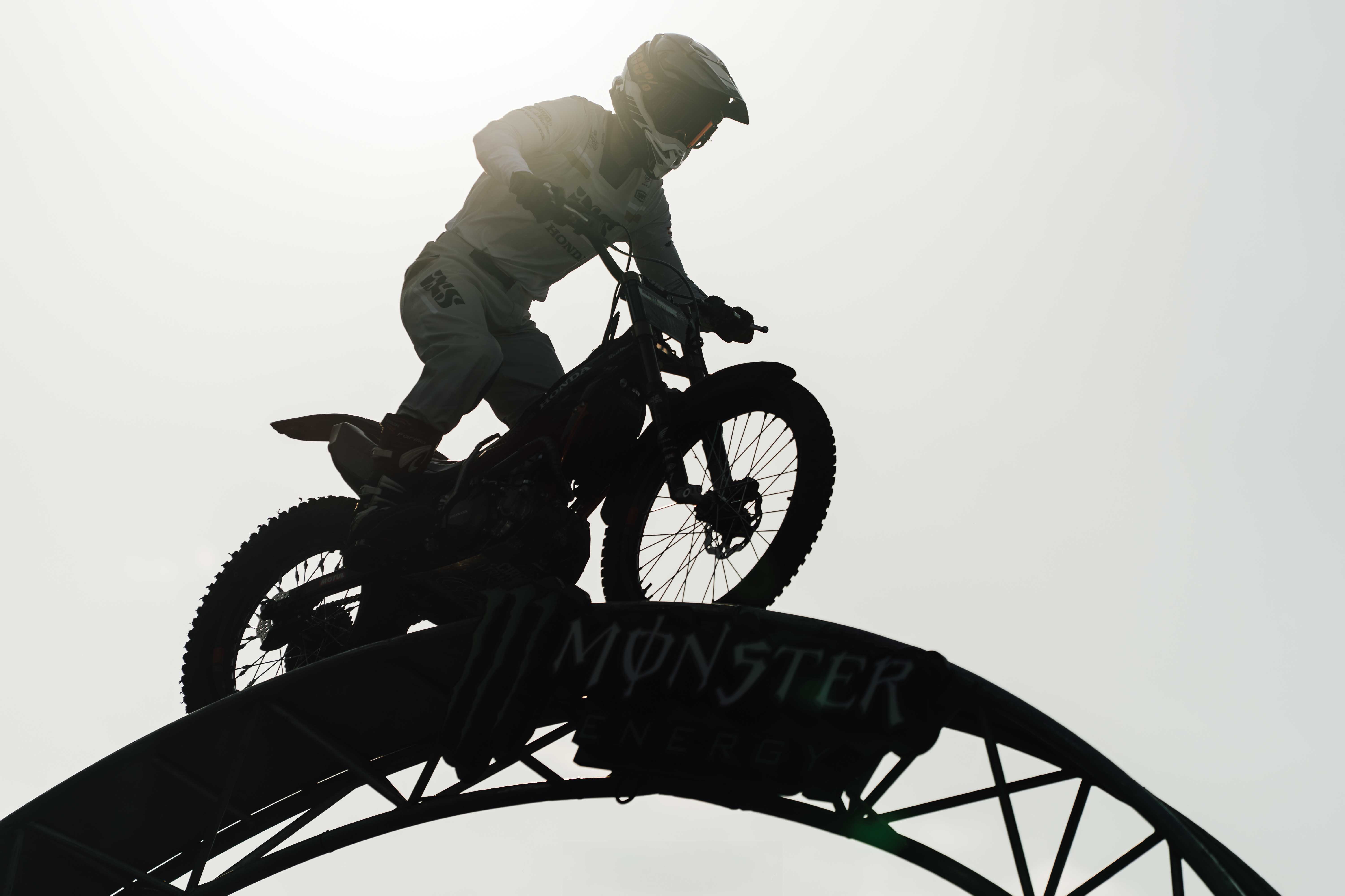 MOTORSPORTS