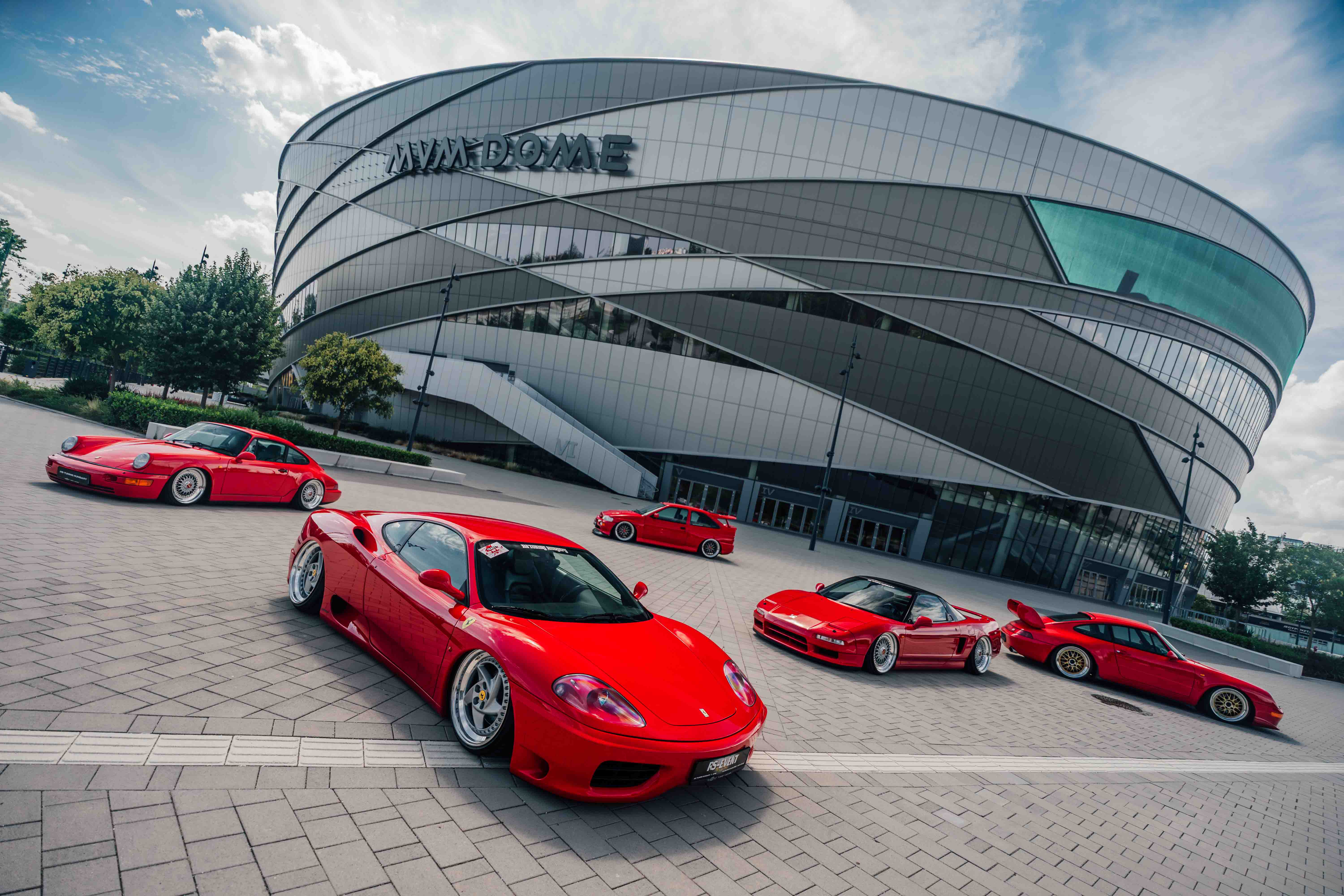 AUTOMOTIVE