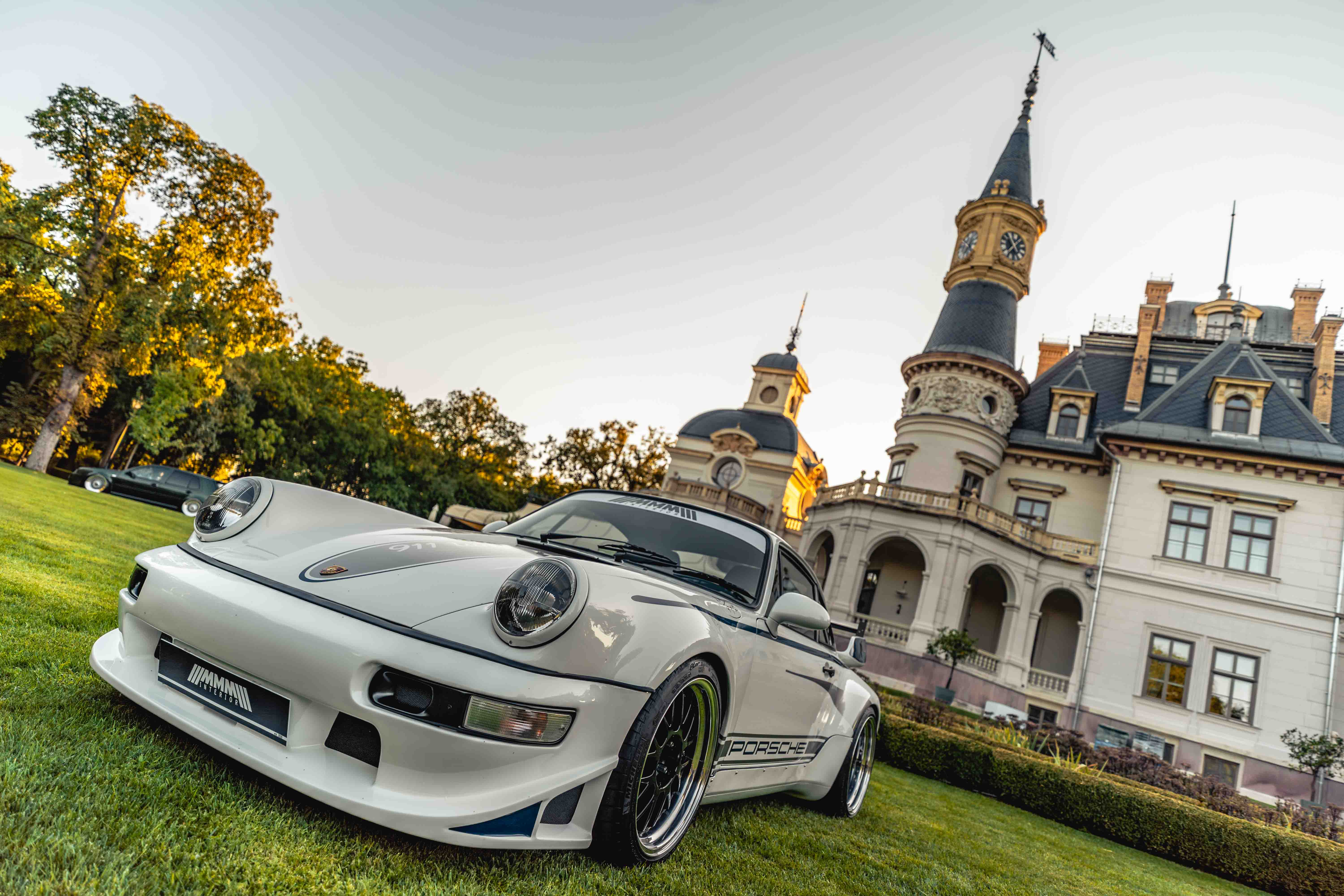 AUTOMOTIVE
